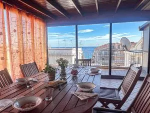 Beach House Roccalumera - 富尔奇西库洛