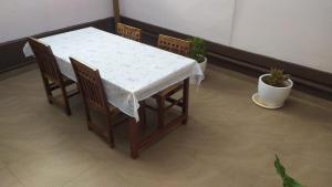 Kaanayi Heritage Home