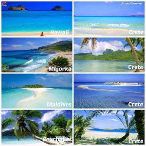 Xenias countryside guesthouse