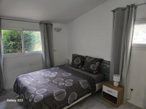 Appartements Guest house calme avec acces jardin et piscine : photos des chambres