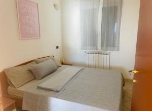 Bella Vista Poggi mit Meerblick max 7 Pers