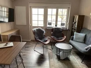 Ferienhaus Mosel One - Kliding