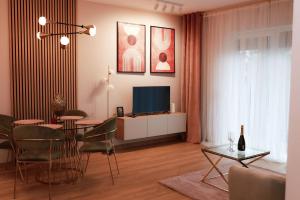 Apartament Milano