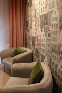 Apartament Milano