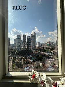 KLCC Suites at Platinum