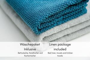 Winzerhaus am Calmont - Terrasse der Ruhe