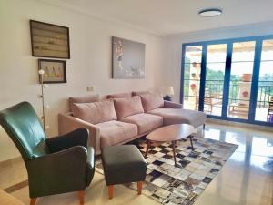 Los Arqueros Las Jacarandas