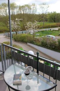 Haus Stranddüne MeerZeit Haffkrug