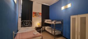 Double or Twin Room with Shared Bathroom room in Central Hostel Milano