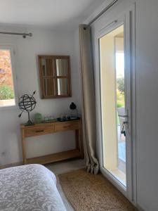 B&B / Chambres d'hotes Chambre 2 dans un petit paradis : photos des chambres