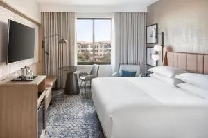 Sheraton Hotel Stonebriar - Camey