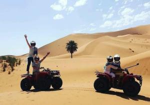Holiday Luxury Camp