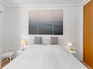 Penthouse Almudena Torrevieja