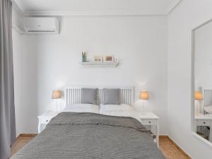 Penthouse Almudena Torrevieja