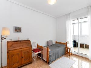 Penthouse Almudena Torrevieja