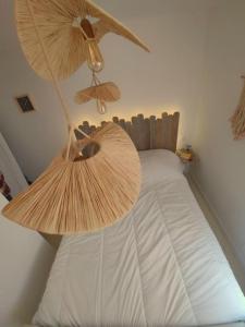 Le cocon du pêcheur