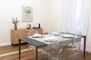 PietraLavica Apartment