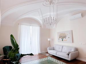 PietraLavica Apartment