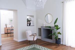 PietraLavica Apartment