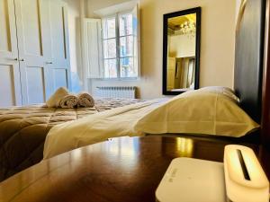 Domus An- Two Bedrooms Apartment -Antique and Historical Home