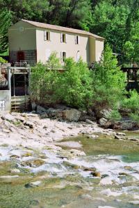 Maisons de vacances L'Ecluse : photos des chambres