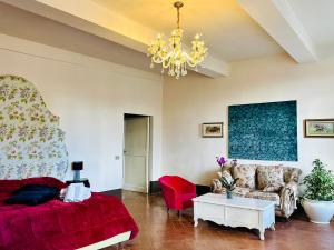 Domus An - Sant’Agata-Historical Home-Very Central