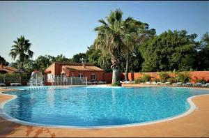 Camping le clos du thym - Argelès-sur-Mer
