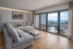 The Links II Golf & Sea View