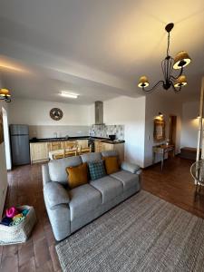 Monte da Caniveta - Casa dos Compadres