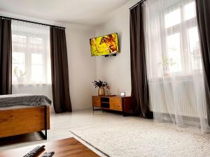 Apartament Grodzki