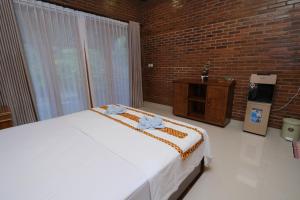 Java Turtle Lodge Meru Betiri