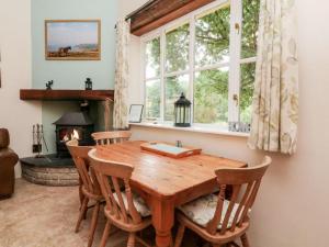Pheasants Roost With Indoor Pool In Devon