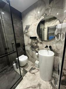 LEOGRAND Apartments on Virmenska 14