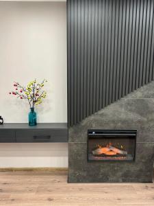 LEOGRAND Apartments on Virmenska 14