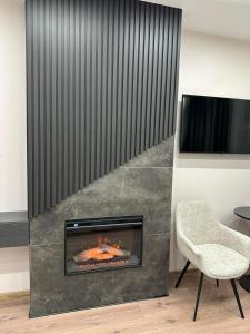 LEOGRAND Apartments on Virmenska 14