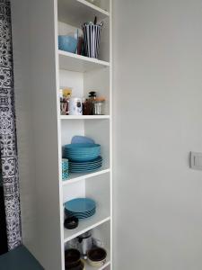 Appartements Grand studio idealement situe : photos des chambres