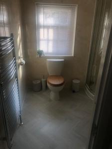 One Bed Apartment in Windsor Town Centre, 5 min walk to the Castle!!