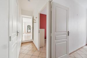 Appartements hyper-centre de Marseille : photos des chambres