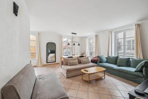 Appartements hyper-centre de Marseille : photos des chambres