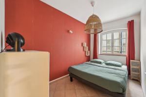 Appartements hyper-centre de Marseille : photos des chambres