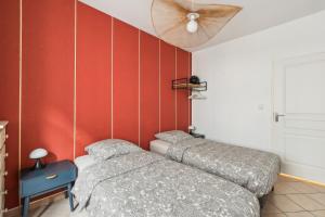 Appartements hyper-centre de Marseille : photos des chambres