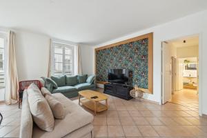 Appartements hyper-centre de Marseille : photos des chambres