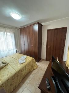 Casa Belvedere Motta Camastra Gole Alcantara