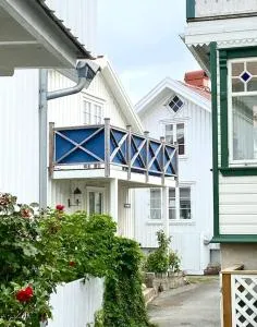 Live west coast life in Sweden - Rönnäng