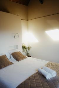 Appartements Moulin MORIN : photos des chambres