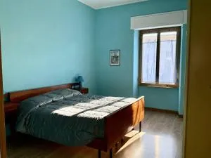 Casetta Ventura - Borgo Pantano