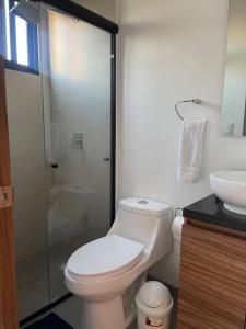 Jacuzzi para momentos especiales con AC