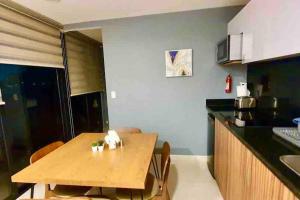 Jacuzzi para momentos especiales con AC