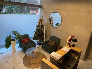 Jacuzzi para momentos especiales con AC