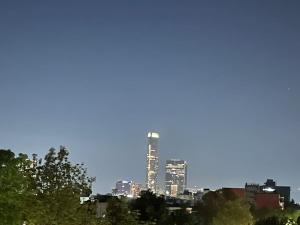 Jacuzzi para momentos especiales con AC